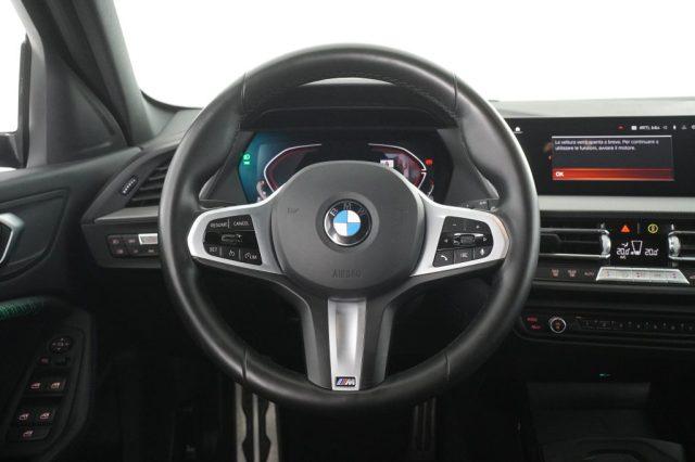 BMW 118 Serie 1 d 5p. Msport