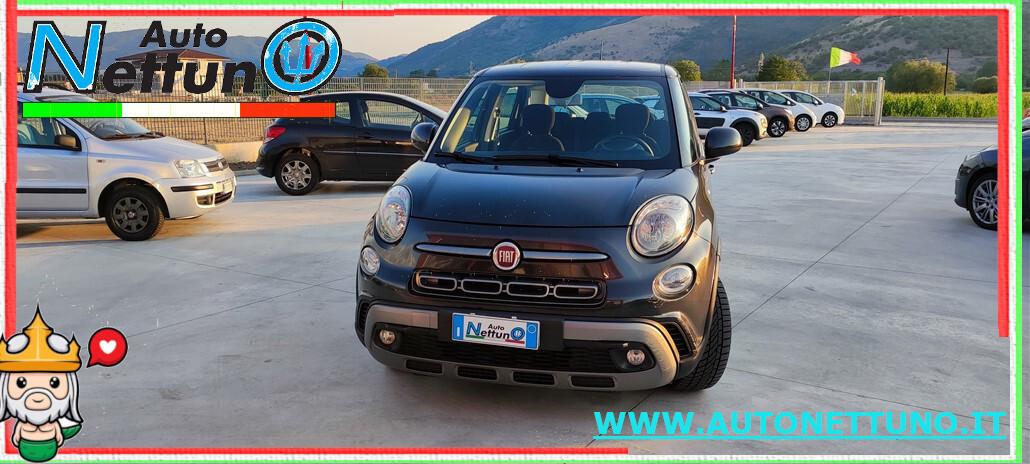 Fiat 500L 1.3 Multijet 95 CV Cross