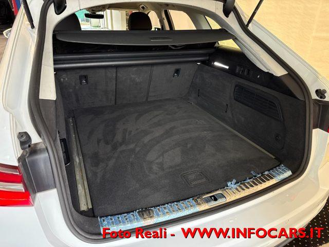 AUDI A6 Avant 40 TDI S tronic Business - PROMO