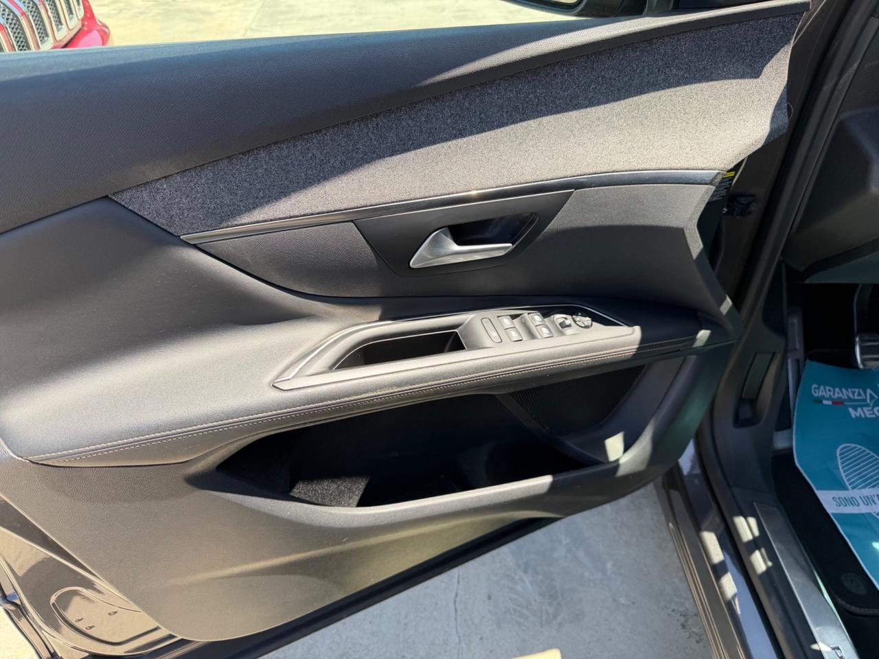 Peugeot 3008 BlueHDi 130 S&S GT Line