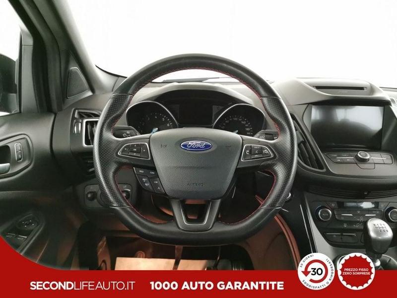 Ford Kuga 1.5 ecoboost ST-line s&s 2wd 120cv