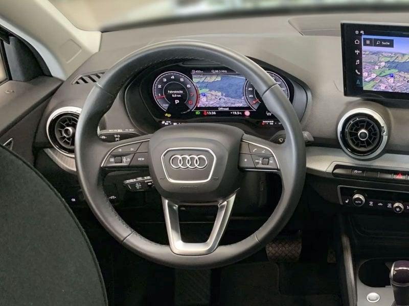 Audi Q2 Q2 35 TFSI S tronic S line Edition LED NAVI COCKPIT
