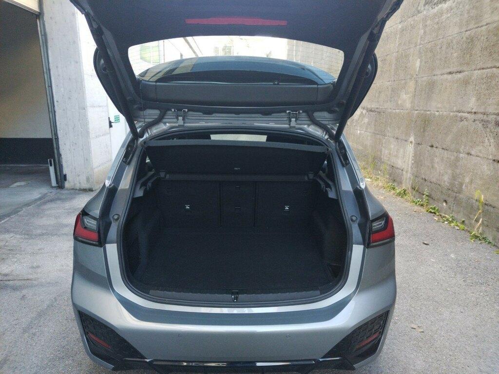 BMW Serie 2 Active Tourer 218 d Msport DCT