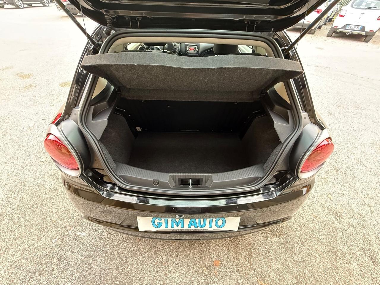 Alfa Romeo MiTo 1.3 JTDm 85 CV S&S Progression