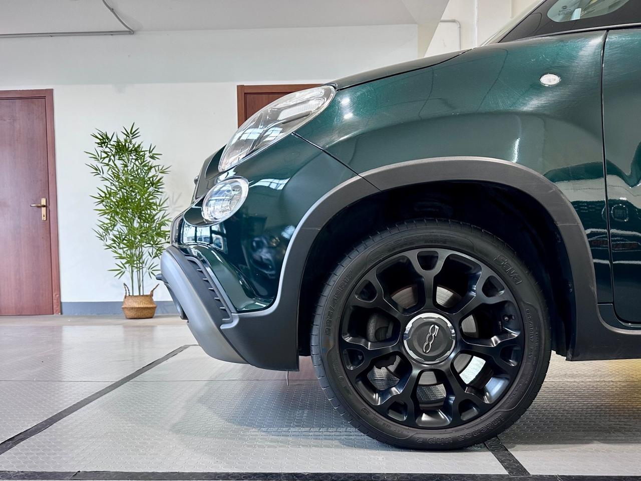 Fiat 500L 1.3 Multijet 95 CV Cross