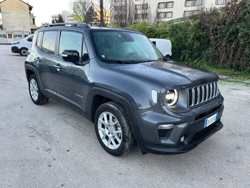 Jeep Renegade Renegade 1.0 T3 Limited 2wd