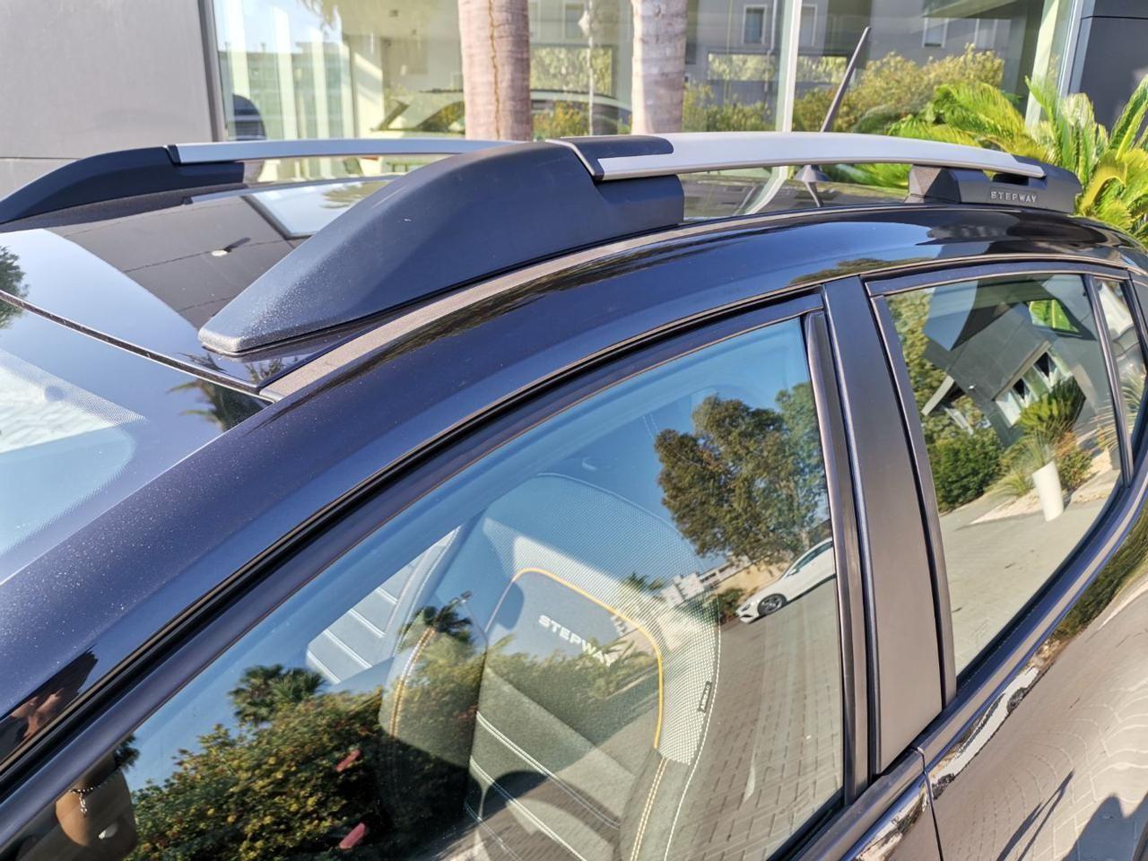 Dacia Sandero Stepway 1.0 TCe ECO-G Comfort