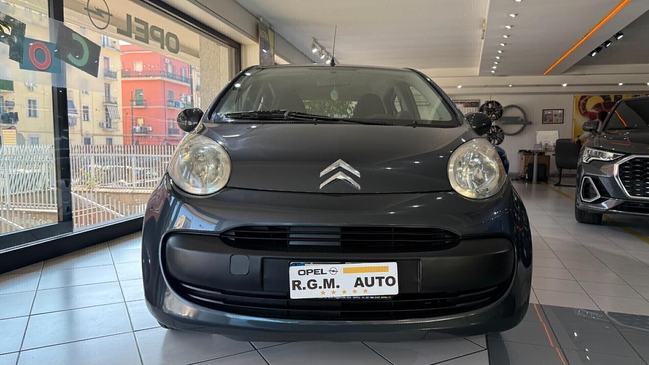 Citroen C1 1.0 5 porte AMIC1 STUPENDA