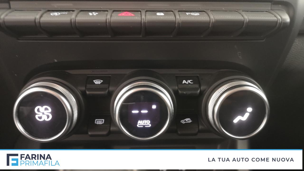 RENAULT Arkana 2021 - Arkana 1.3 tce Intens 140cv edc fap