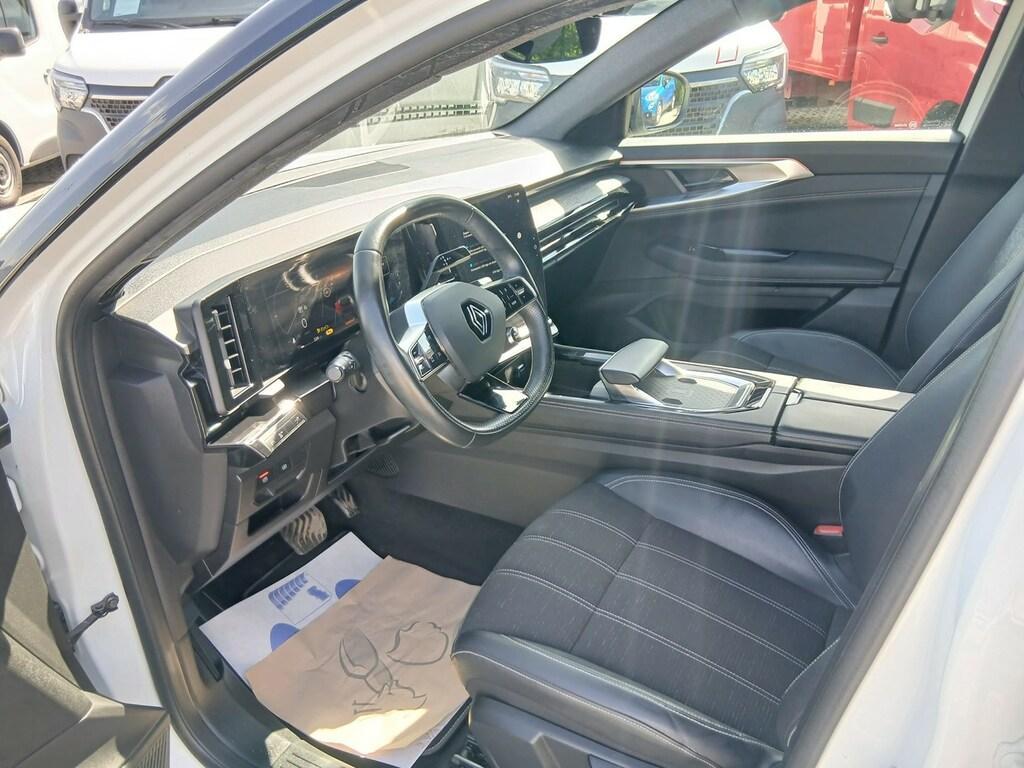 Renault Austral 1.2 E-Tech full hybrid Techno
