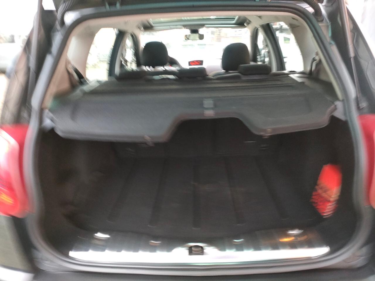 Peugeot 207 1.6 HDi 90CV FAP SW XS Ciel