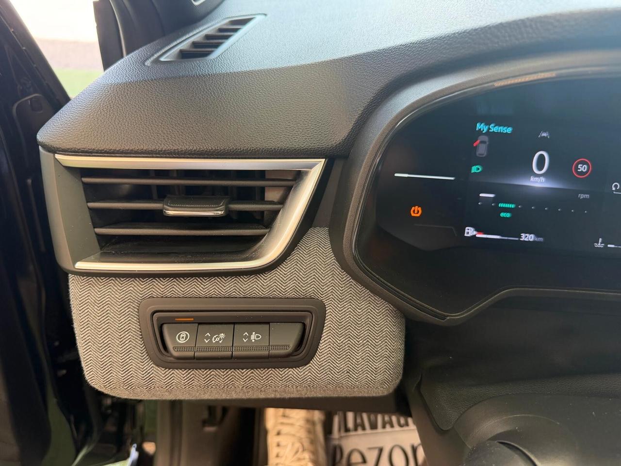 RENAULT CLIO 1.0 BENZINA 90CV