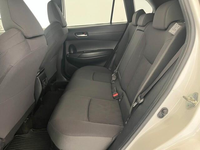 Toyota Corolla Cross 2.0h Trend fwd 197cv e-cvt *IBRIDA*AUTOMATICA*