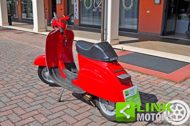 PIAGGIO Vespa 50 Special V5B 1T