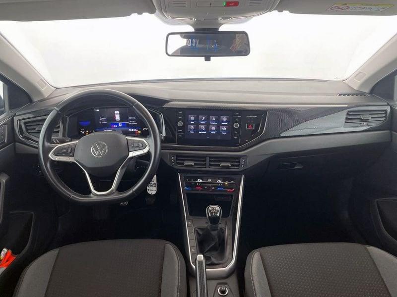 Volkswagen Polo Polo 1.0 TGI 5p. Life