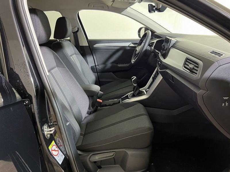 Volkswagen T-Roc T-Roc 2.0 TDI SCR Edition Plus