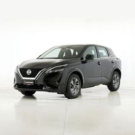 Nissan Qashqai 1.3 MHEV 158 Business Xtronic