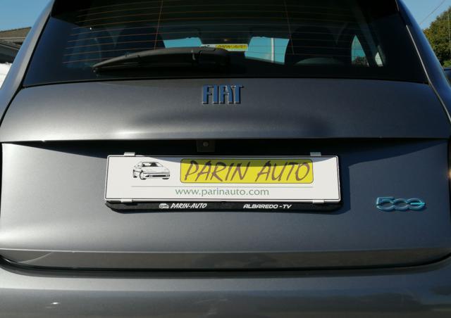FIAT 500e Berlina 42 kWh Icon