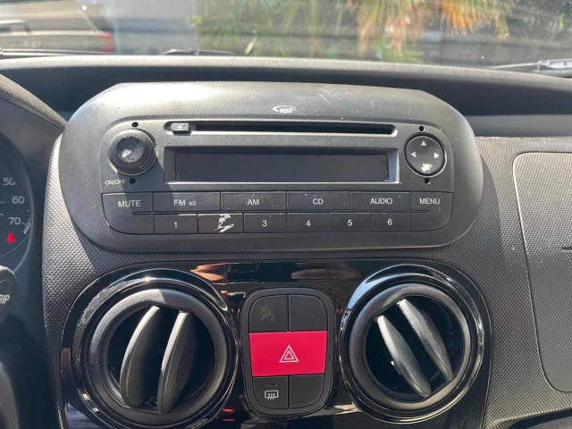 FIAT Doblo Doblò 1.3 MJT 16V 80CV DYNAMIC