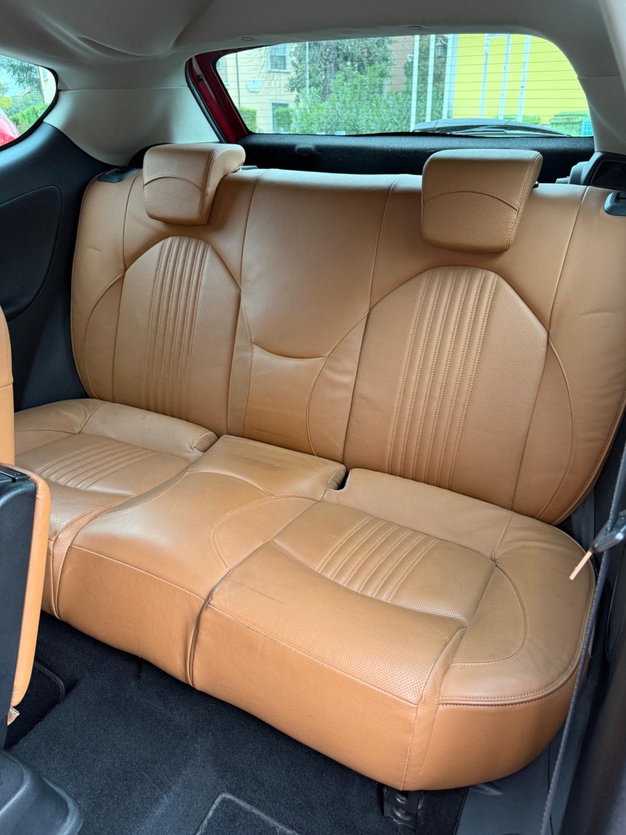 Alfa Romeo MiTo 1.3 JTDm-2 95 CV S&S Distinctive