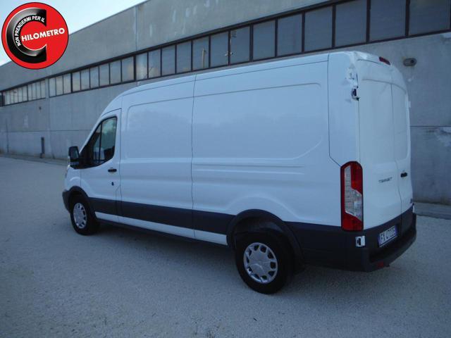 FORD Transit 330 2.0TDCi EcoBlue 130CV PL-TM Furgone (+IVA)