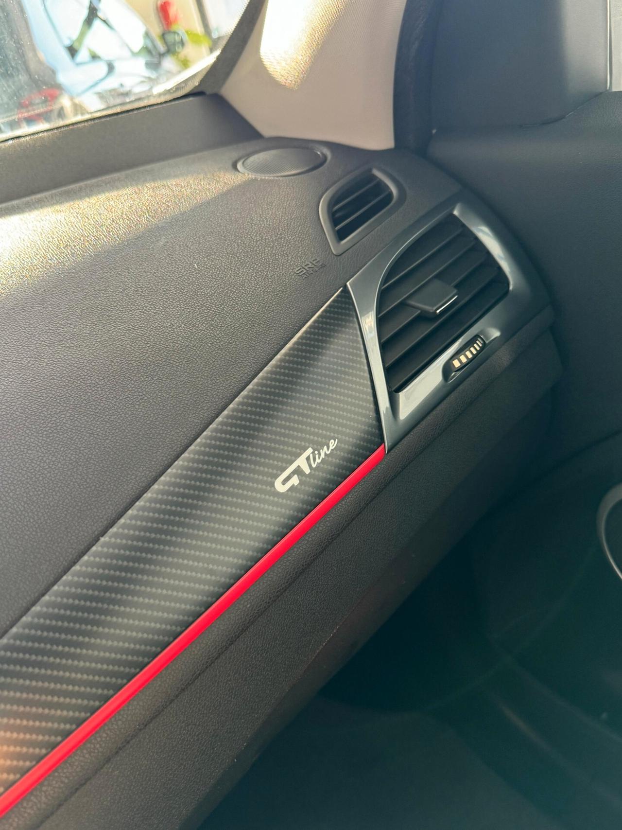 Renault Megane Mégane 1.2 TCe Start&Stop SporTour GT Line