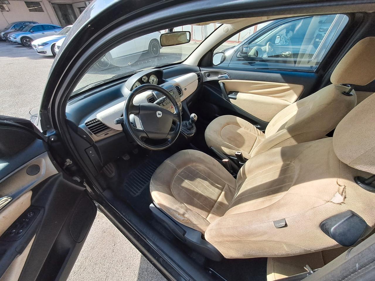 Lancia Ypsilon 1.3 Multijet 16V