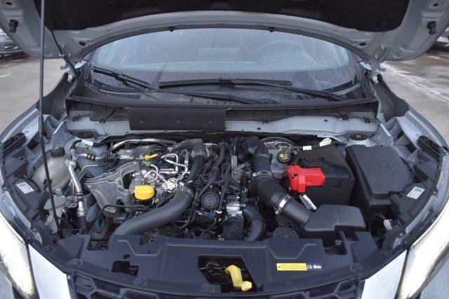 NISSAN Juke 1.0 DIG-T 117 CV N-Connecta