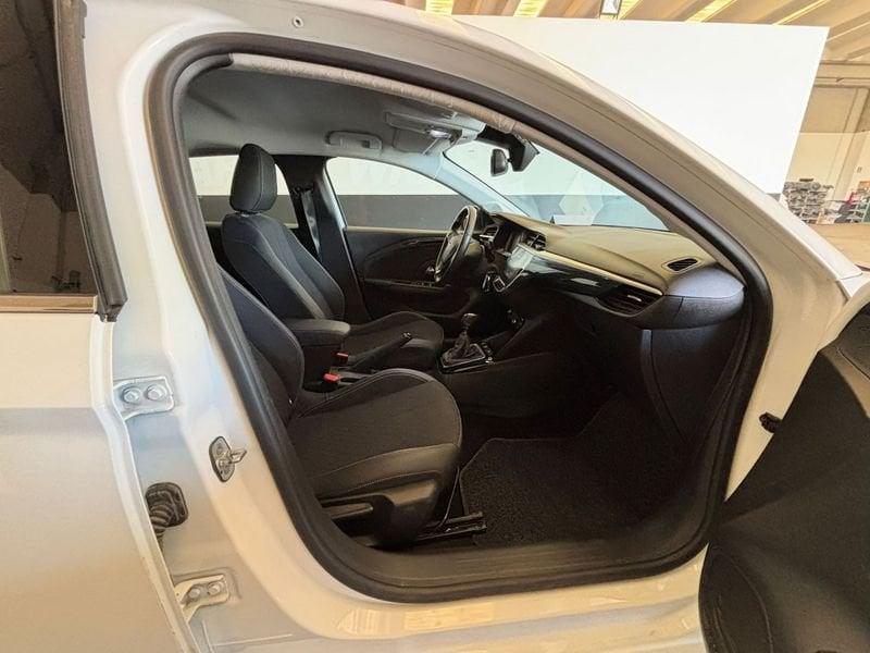 Opel Corsa Corsa 1.5 D 100 CV Elegance