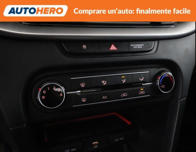 KIA XCeed 1.0 T-GDi Urban