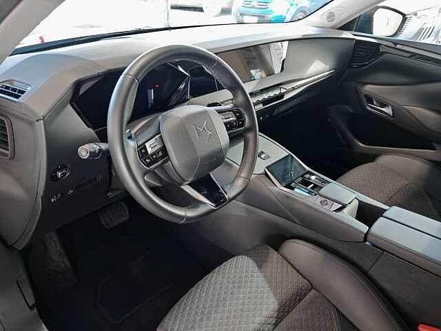 DS DS 4 DS 4 BlueHDi 130 aut. Pallas