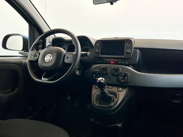 FIAT Panda Cross 1.0 FireFly S&S Hybrid Cross