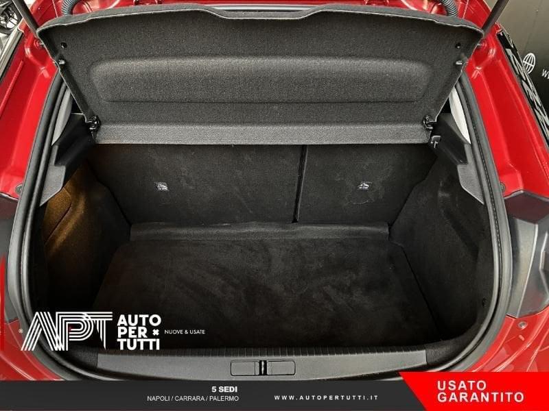 Opel Corsa Corsa 1.5 Elegance s&s 100cv