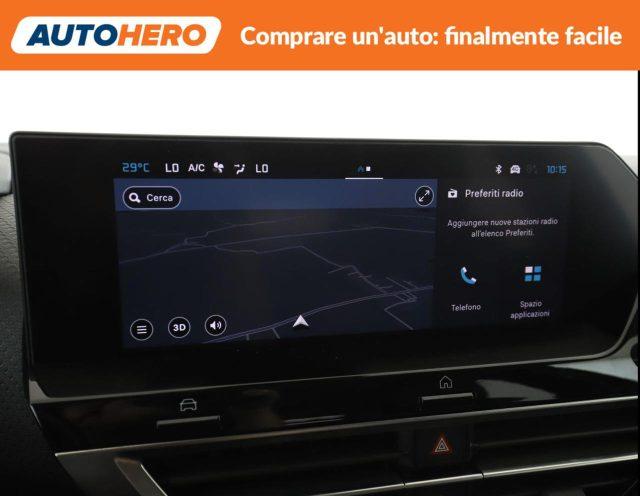 CITROEN C4 PureTech 130 S&S Max