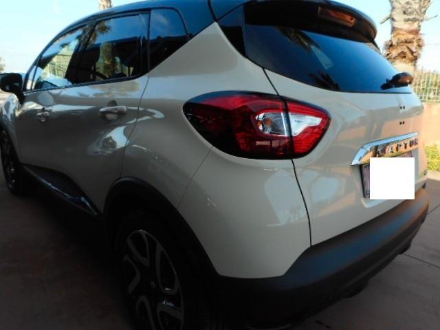 Renault Captur 1.5 dCi 8V 90 CV Start&Stop Zen