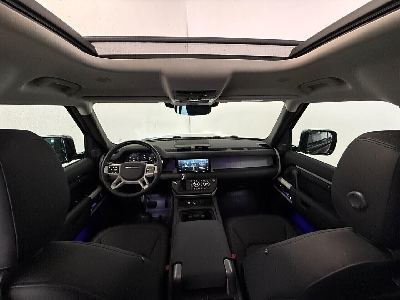 Land Rover Defender 110 3.0d Mhev X-Dynamic SE Awd Tetto
