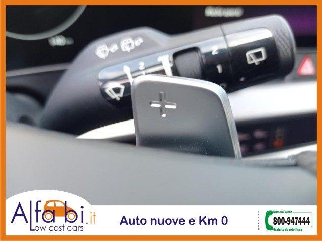 KIA Sportage 1.6 T-GDI HEV 215CV 2WD Aut. Style