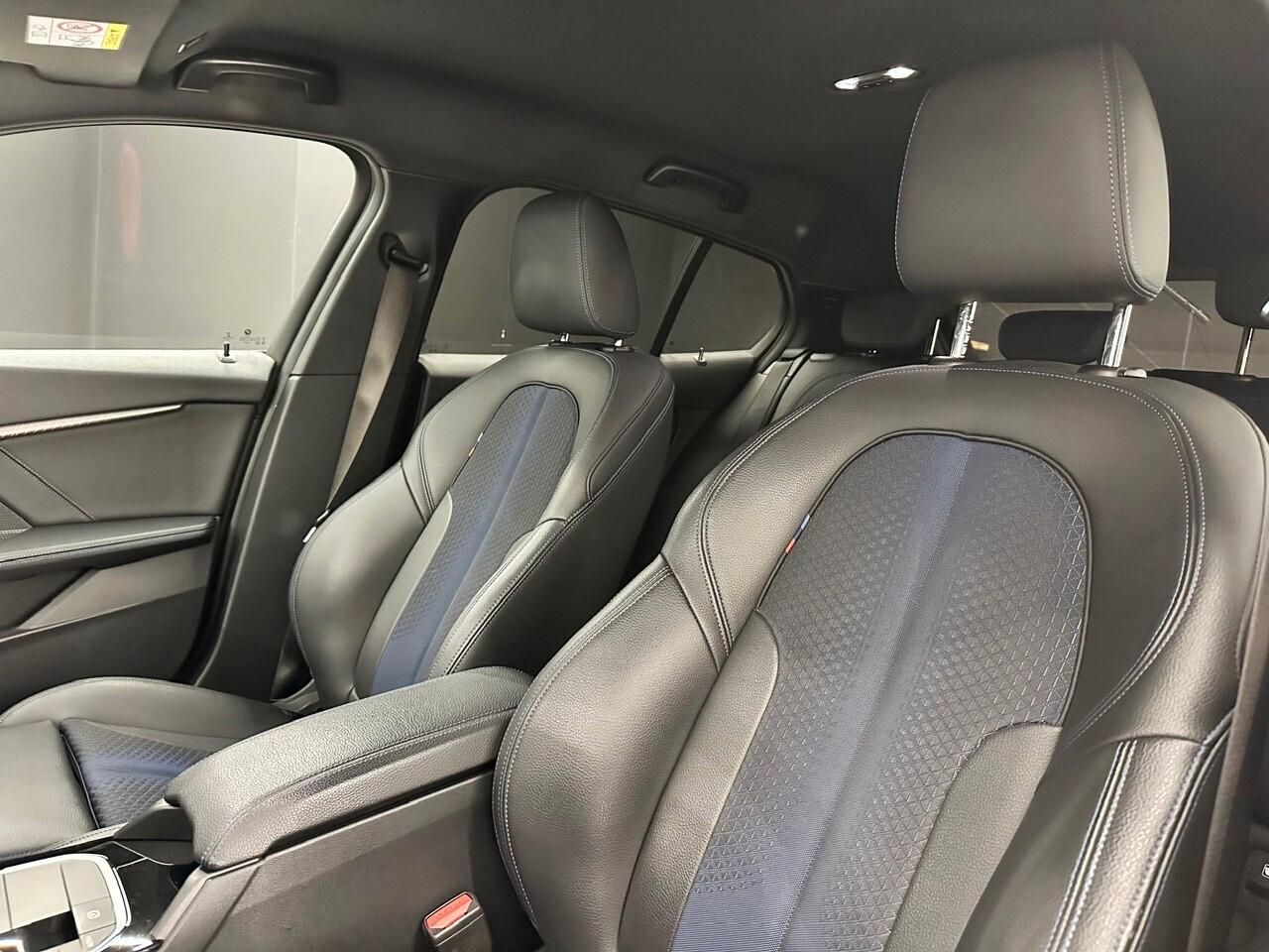 Bmw 118d 2.0 150 CV M Sport 2021