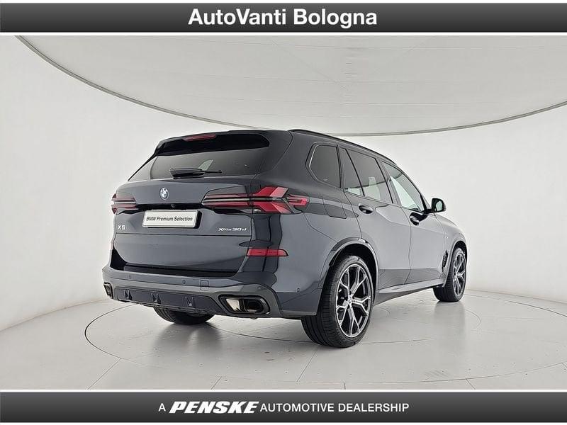 BMW X5 X5 xdrive30d MSport Pro auto