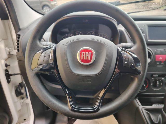 FIAT Fiorino 1.3 MJT 80CV Cargo