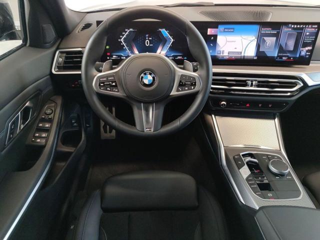 BMW 320 d 48V Touring Msport FACELIFT WIDESCREEN