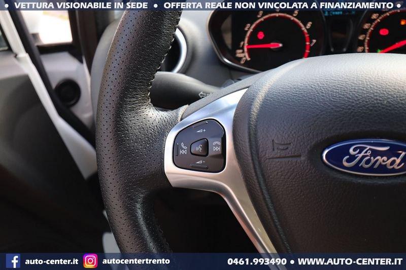 Ford Fiesta ST 182cv 1.6 EcoBoost 3p UNIPRO