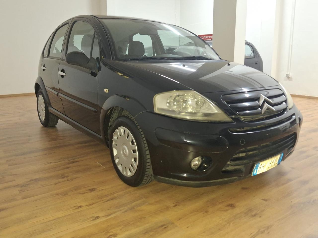 Citroen C3 1.1 Elegance