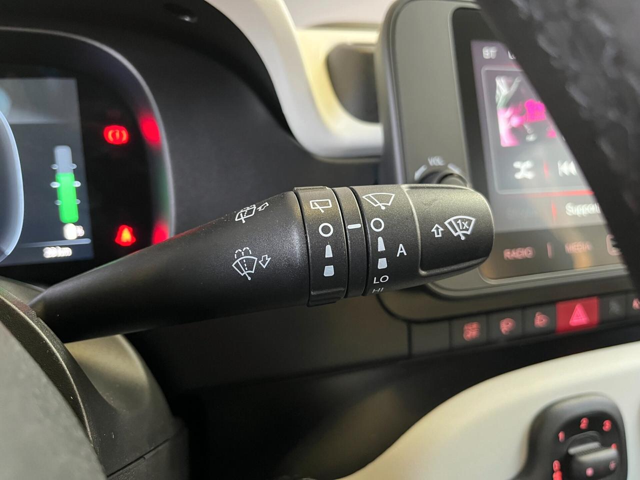 Fiat Panda "PANDINA" 1.0cc HYBRID -KM0- PREZZO REALE