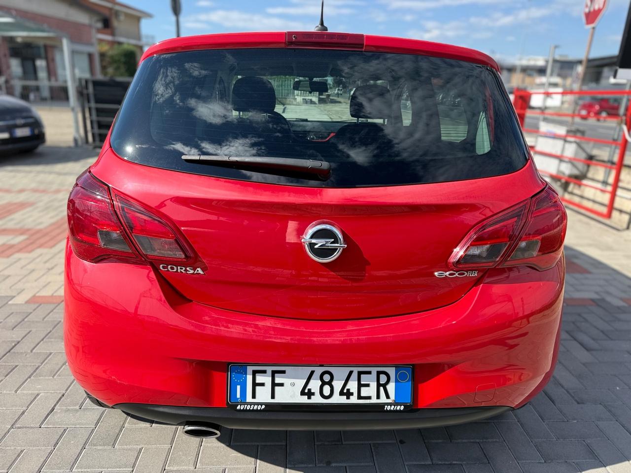 Opel Corsa 1.3 CDTI ecoFLEX 95CV 5 porte b-Color