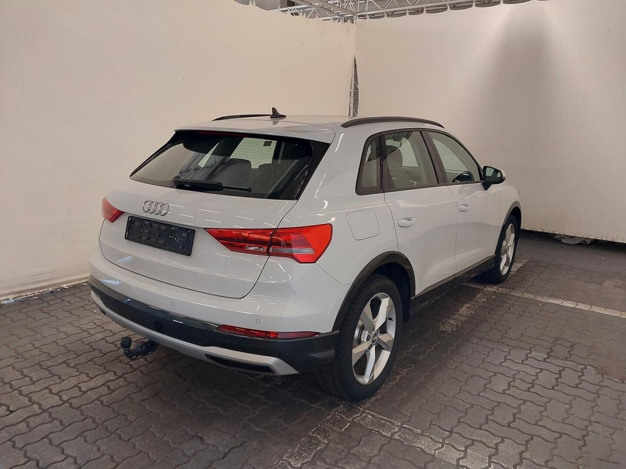 Audi Q3 35 TDI 2.0 150cv. S tronic Advanced