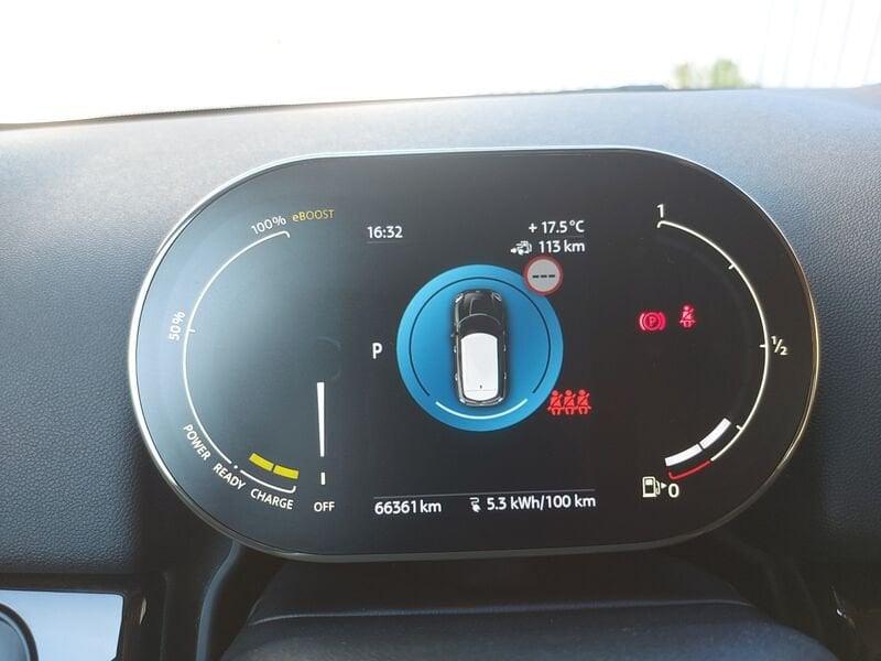 MINI Cooper SE COUNTRYMAN 1.5 Cooper SE ALL4 Business Auto