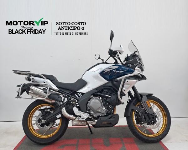 CF MOTO 700MT ADV * PROMO BLACK FRIDAY