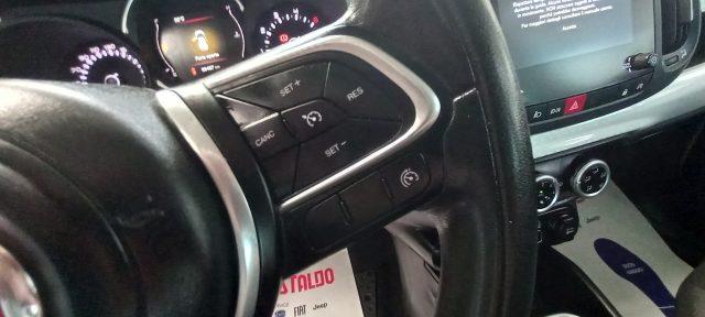 FIAT 500L Pro 1.6 MJT 120CV Urban 4 posti (N1) AUTOCARRO