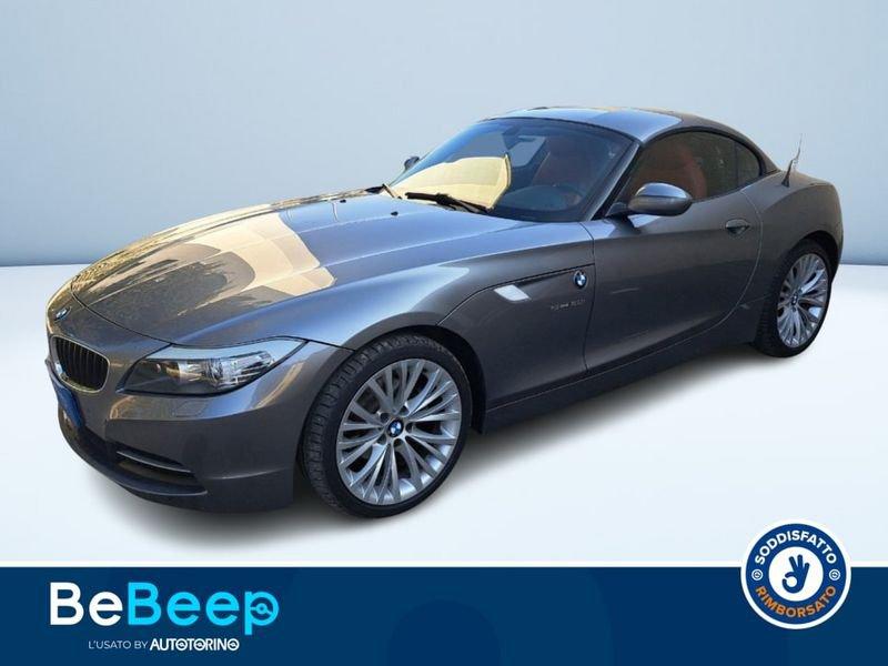 BMW Z4 SDRIVE20I